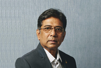 Editorial – July 2021